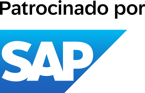 Logo da SAP
