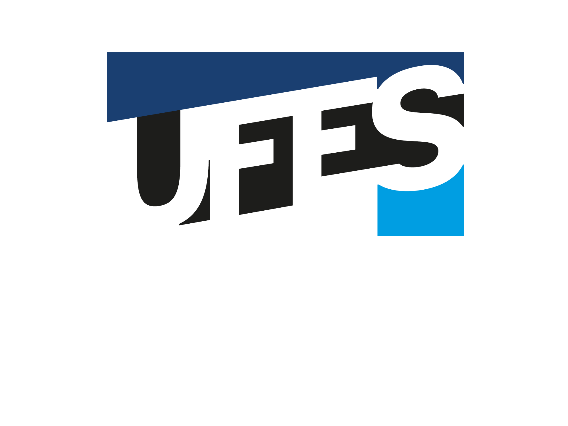 Logo da Universidade Federal do Espírito Santo