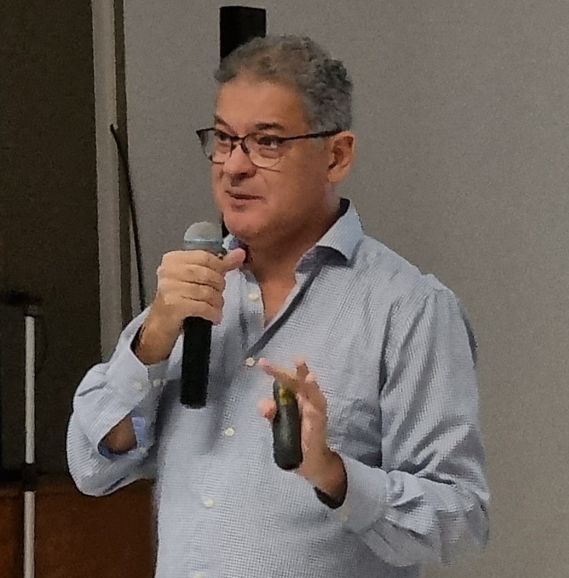Alberto Ferreira De Souza
